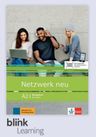 Netzwerk neu A2 – Digitale BlinkLearning – Übungsbuch – Lernende