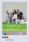 Netzwerk neu A2.1 – Digitale BlinkLearning – Kursbuch – Lernende