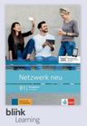 Netzwerk neu B1 – Digitale BlinkLearning – Übungsbuch – Lernende