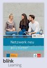 Netzwerk neu B1.1 – Digitale BlinkLearning – Übungsbuch – Lernende