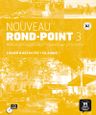 Nouveau Rond-Point 3 (B2) – Cahier d’activités + Audio CD