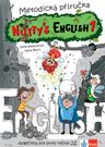 Nutty´s English 1 – metodická příručka [tištěná]