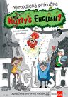 Nutty´s English 1 – metodická příručka [tištěná]