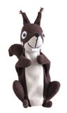 Nutty´s English 1 – maňásek Nutty