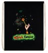 Nutty´s English 1 – plátěný vak Magic bag