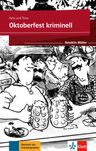 Oktoberfest kriminell (A1-A2) – Buch + MP3 allango.net