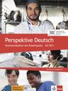 Perspektive Deutsch (A2-B1) – Kursbuch + MP3 allango.net