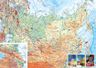 Snova Klass! – Mapa Ruska