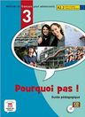 Pourquoi Pas 3 – Guide pédagogique (CD)