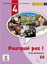 Pourquoi Pas 4 – Guide pédagogique (CD)