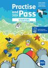 Practise and Pass Starters – Pupil's Book + MP3 allango.net