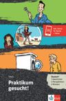 Praktikum gesucht (A1-B1) – Buch + MP3 allango.net