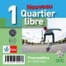 Quartier Libre Nouveau 1 (A1-A2) – VideoDVD