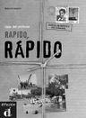 Rápido, rápido – Guía del profesor