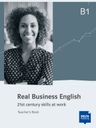 Real Business English B1 – Teacher´s Book