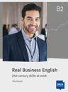 Real Business English B2 – Workbook