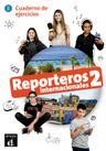 Reporteros internacionales 2 (A1-A2) – Cuaderno de ejercicios + MP3 descargable