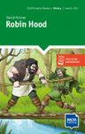 Robin Hood (A2+) – Book + MP3 allango.net