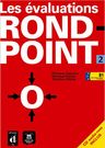 Rond-point 2 évaluations – Matériel phocopiable