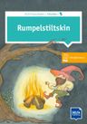 Rumpelstiltskin (A1+) – Book + MP3 allango.net