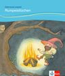 Rumpelstilzchen (A2) – Buch + MP3 allango.net