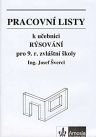 Rýsování pro 9.r. ZvŠ, prac. listy