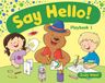 Say Hello 1 – Playbook