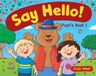 Say Hello 1 – Pupil's book
