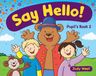 Say Hello 2 – Pupil's book