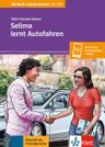 Selima lernt Autofahren (A2) – Buch + MP3 allango.net