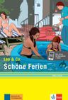 Schöne Ferien (A2) – Buch + MP3 allango.net