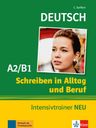Schreiben in Alltag und Beruf A2-B1 – Buch