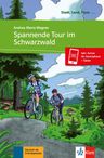 Spannende Tour im Schwarzwald (A1) – Buch + MP3 allango.net
