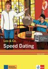Speed Dating (A2-B1) – Buch + MP3 allango.net