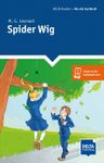 Spider Wig (A2) – Book + MP3 allango.net