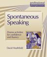 Spontaneous Speaking – Coursebook