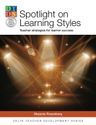 Spotlight on Learning Styles – Coursebook