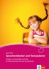 Sprachentdecker und Textzauberer – Buch