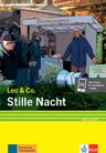 Stille Nacht (A2-B1) – Buch + MP3 allango.net