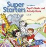 Super Starters 2nd Edition – 2Audio CD