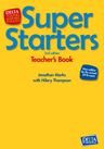 Super Starters 2nd Edition – Teacher's Resource Pack + allango.net