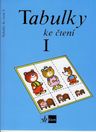 Tabulky ke čtení 1
