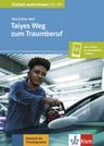 Taiyes Weg zum Traumberuf (A2) – Buch + MP3 allango.net