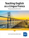 Teaching English as Lingua Franca – Coursebook