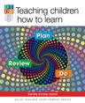 Teaching children how to learn – Coursebook