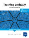 Teaching Lexically – Coursebook