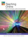 Teaching Online – Coursebook