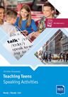 Teaching Teens: Speaking Activities (A1-B2) – Coursebook + MP3 allango.net