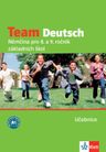 Team Deutsch 1 (A1) – učebnice