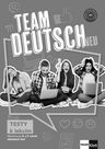Team Deutsch neu 1 (A1) – testy [tištěná verze]
